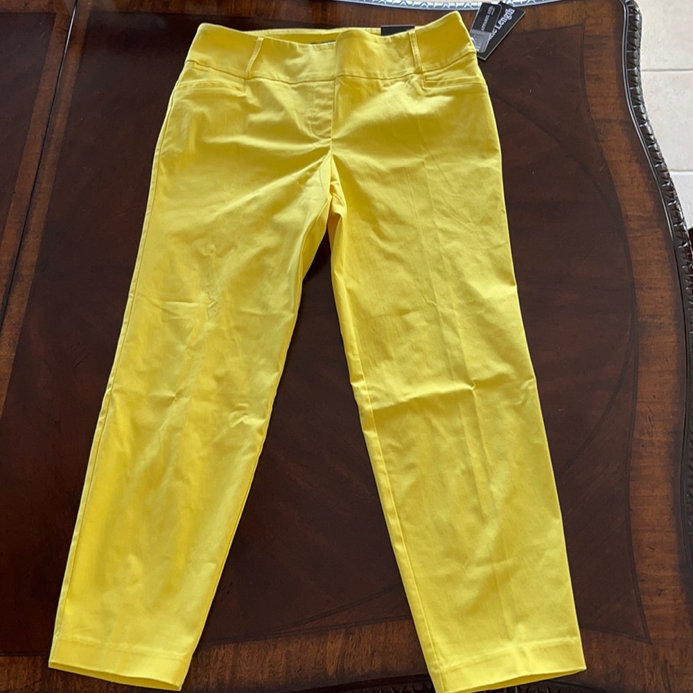 New brand soho pants